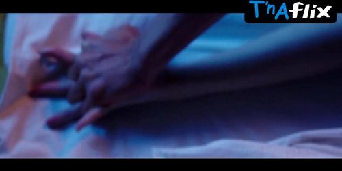 Kang Han-Na Breasts,  Butt Scene  in Empire Of Lust