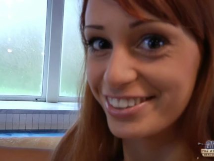 Old grandpa fucked by young Erica