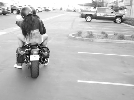 CodyCummings Hooking Up With Asian Morgan Lee