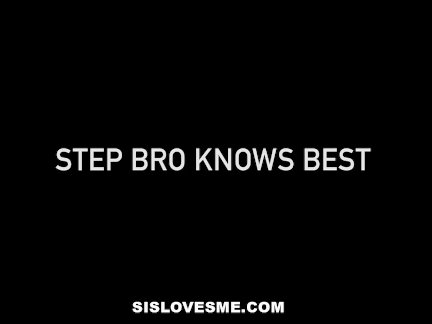 SisLovesMe - I Came Inside My Stepsis