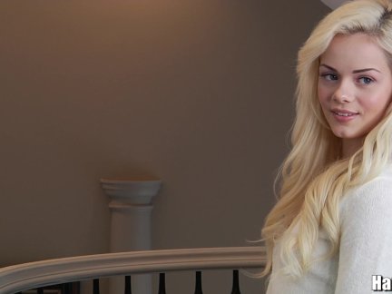 HardX Step-Daughter Hits Hard On Daddy