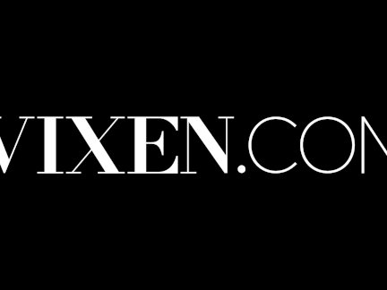 VIXEN Side Chick Fucks In Main's Bed