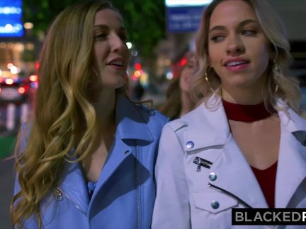 BLACKEDRAW This is Interracial prom 2019