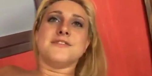 Putaria nos bastidores (Anita Rinaldi, Natasha Malkova)