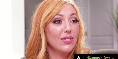 Mommy's Boy - Horny Stepmoms Anal Love Compilation! Lauren Phillips, Cassie Del Isla, Pristine Edge (Alex Mack, Texas Patti)