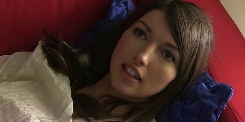 Addicted to pissing cocks (Susan Ayn)