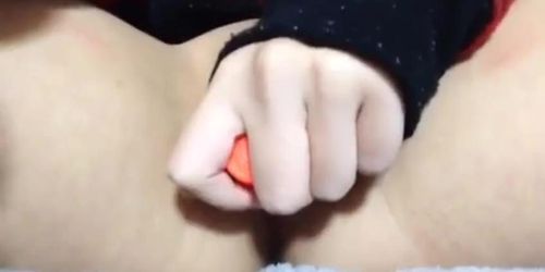 Japanese teen Masturbation 01 ???????????