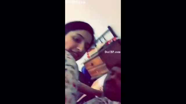HOT PAKISTANI BIG BOOBS GIRL BLOWJOB WID URDU AUDIO
