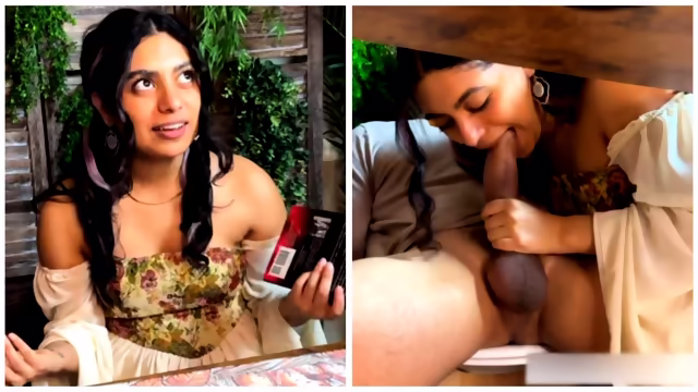 Indian Cutie Teen Grateful For Books Fucked With Huge Cock