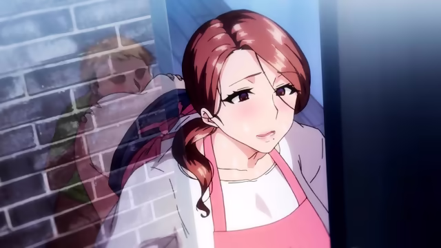 [FULL 60FPS] Tsuma ni Damatte Sokubaikai! EP 1-2 (ALL SEX SCENES) FULL 4K!! NTR