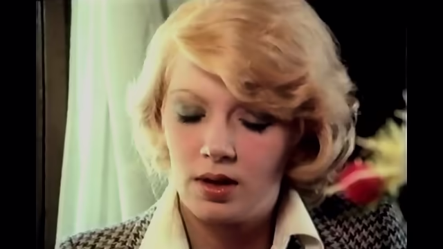 Orgasms (France 1978, Nadine Roussial, Marilyn Jess)
